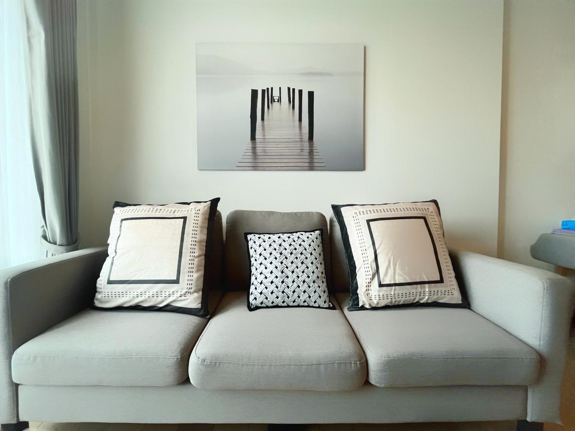 The Astra Cozy Living Suite Chiang Mai Exteriör bild