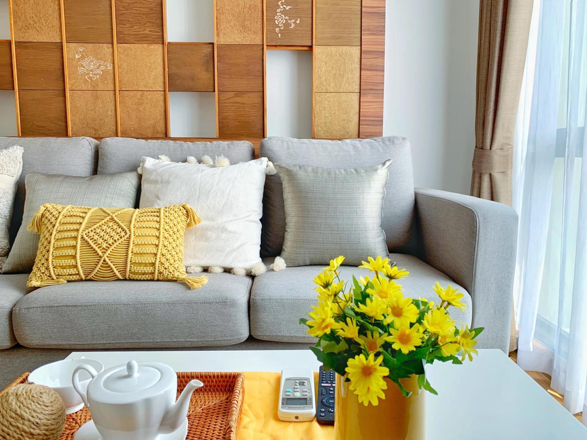 The Astra Cozy Living Suite Chiang Mai Exteriör bild