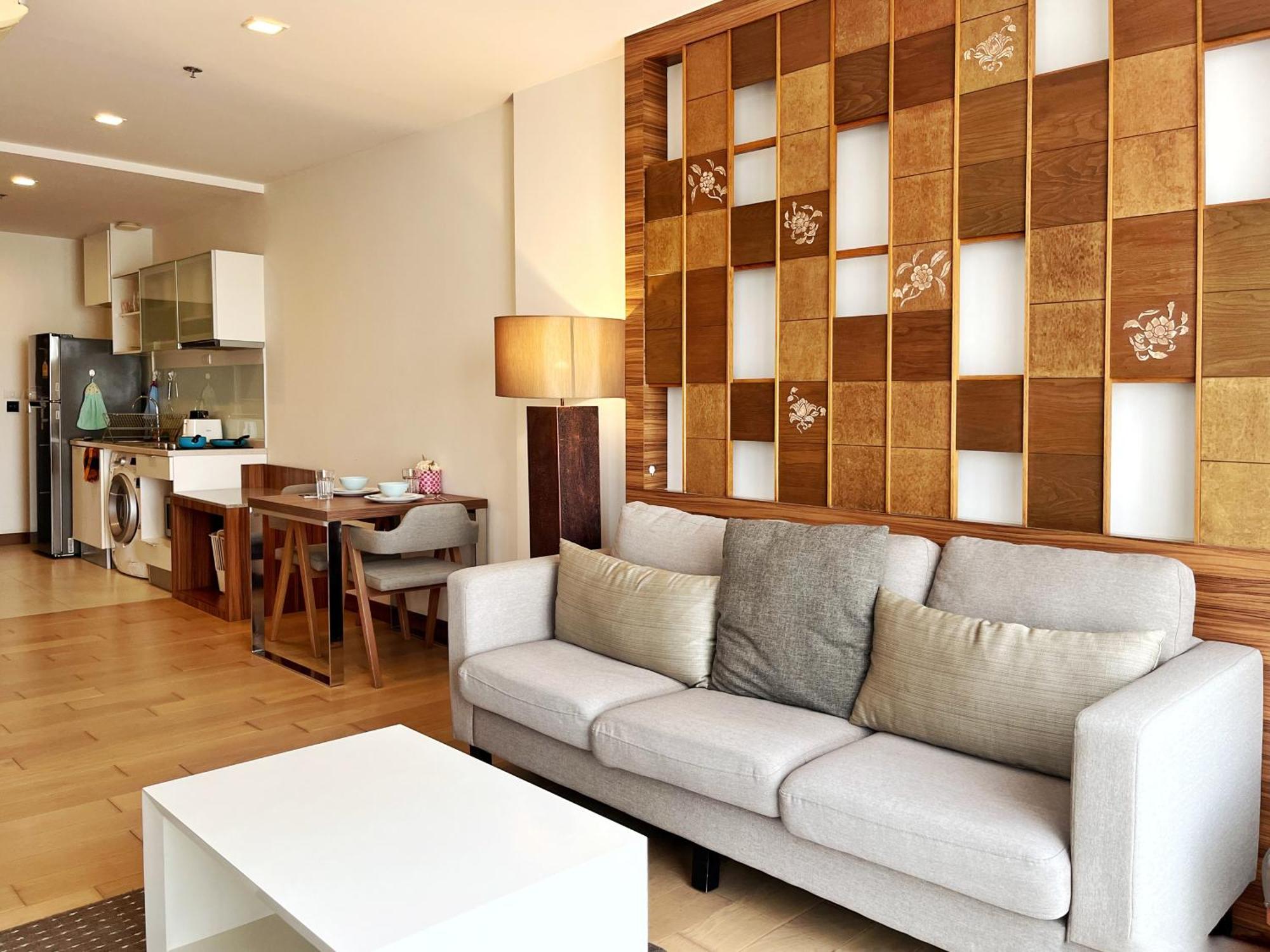 The Astra Cozy Living Suite Chiang Mai Exteriör bild