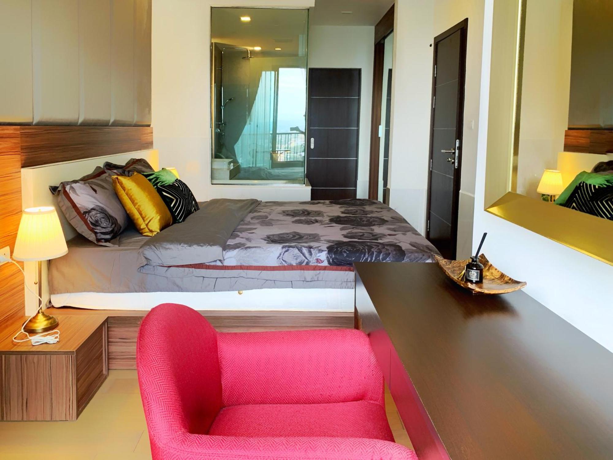 The Astra Cozy Living Suite Chiang Mai Exteriör bild